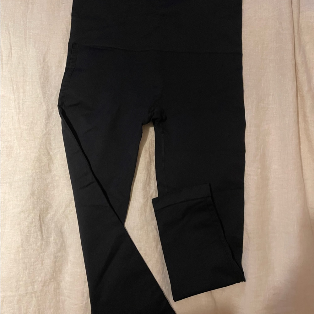 BELLY BANDIT Mother Tucker Postpartum Compression Leggings
